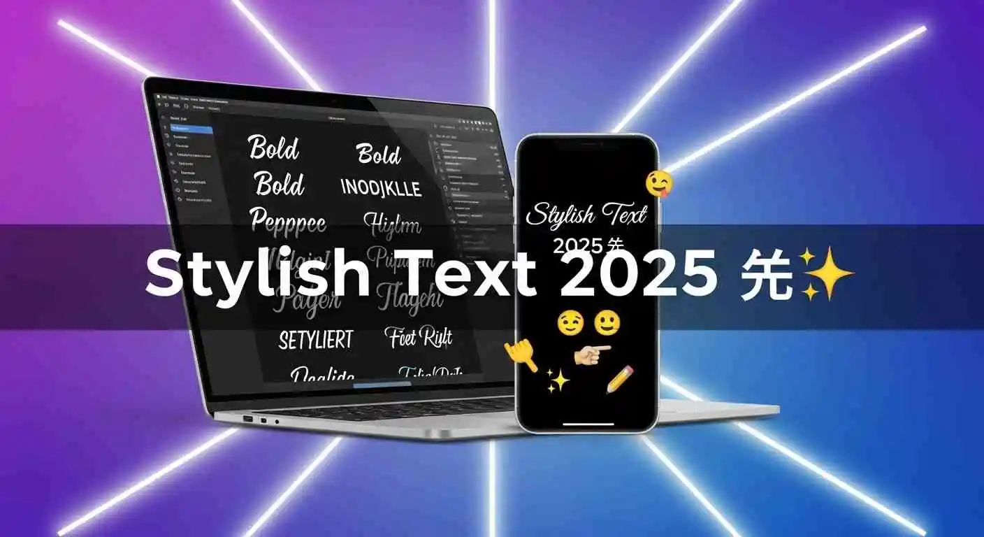 How to Create Stylish Text on Unicode Text Converter in 2025